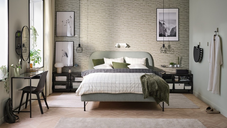 DORMITORIO